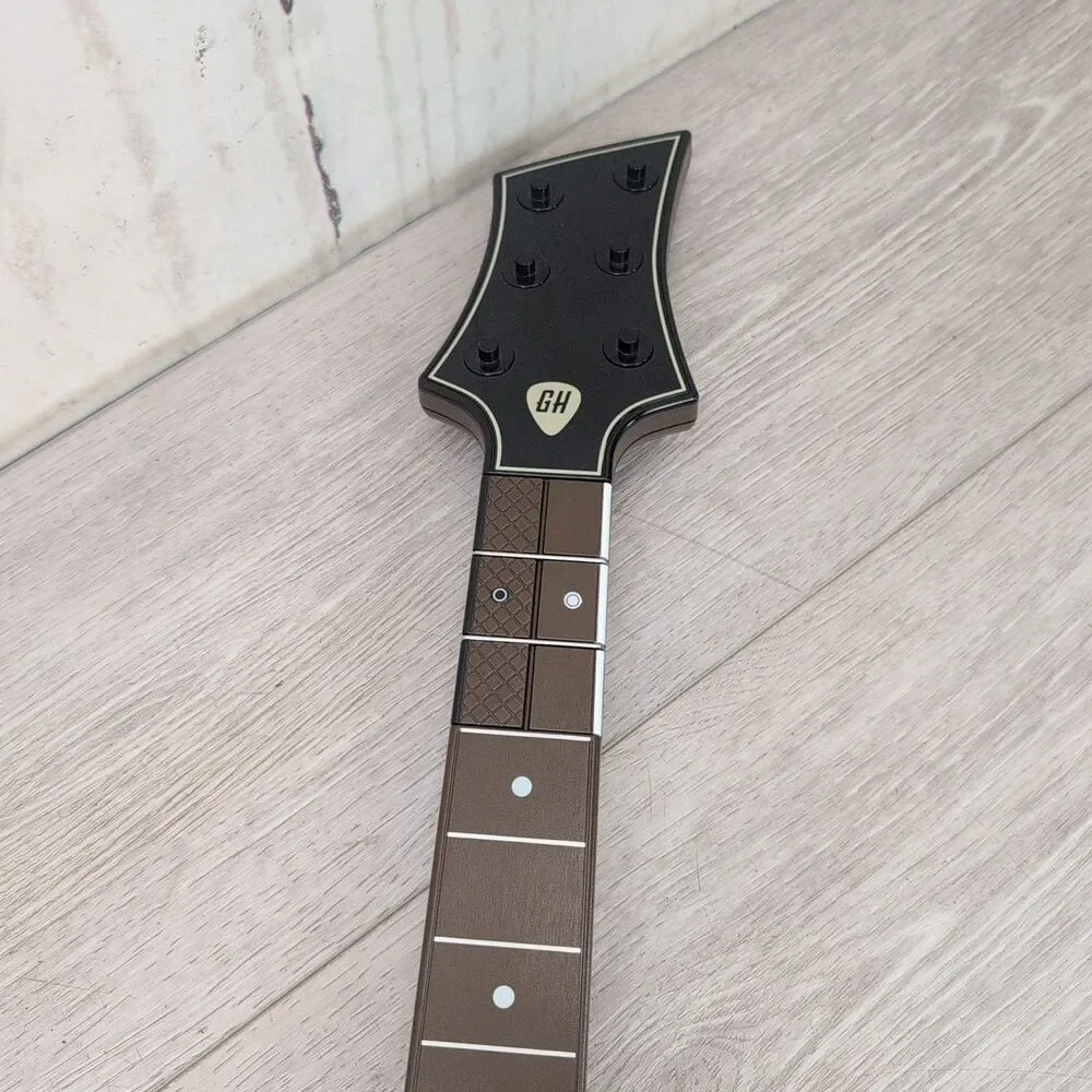 Guitar Hero Live Controller Model 0000654 PS3 Wii U WITH USB DONGLE Tested
